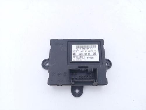 Used Control unit Control unit FORD MONDEO IV (BA7) 2.0 (145 hp) 40470967 40470967