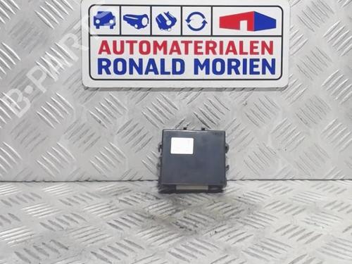 Electronic module MAZDA 6 Saloon (GJ, GL) 2.2 D (GJ2FP) | BP40468562M83 - Image 2
