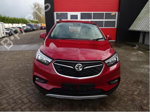 Electronic module OPEL MOKKA / MOKKA X (J13) 1.4 (_76) | BP40468556M83 - Image 6