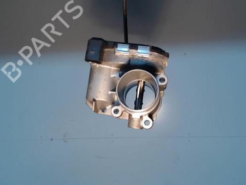 Used Throttle body Throttle body RENAULT KOLEOS I (HY_) 2.0 dCi 4x4 (HY0B) (173 hp) 40377891 40377891