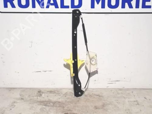 rear-left-window-mechanism-vw-golf-vi-5k1-2008-2009-2010-2011-2012-2013-2014-40482462 main image