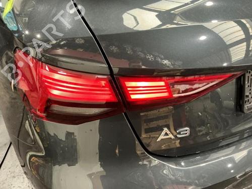 Control unit AUDI A3 Sportback (8YA, 8YF) 40 TFSIe | BP40480558M11 - Image 19