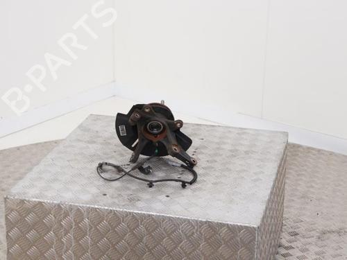 Used Right front steering knuckle Right front steering knuckle KIA STONIC (YB) 1.0 T-GDi Eco-Dynamics+ (101 hp) 40476060 40476060