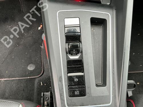 Display monitor VW GOLF VIII (CD1, DA1) 2.0 GTI Clubsport | BP40423155C48 - Image 15