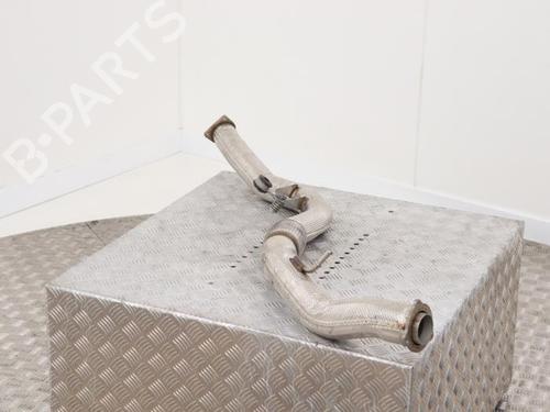 Exhaust system AUDI A6 C7 (4G2, 4GC) 2.0 TDI | BP40405282M121 - Image 5