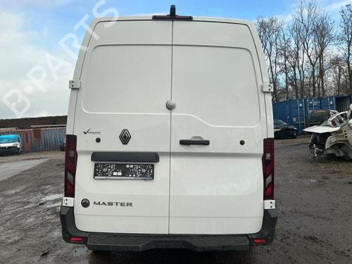 Control unit RENAULT MASTER IV Van (F8__) BLUE DCI 150 (F8M3) | BP40480795M11 - Image 6