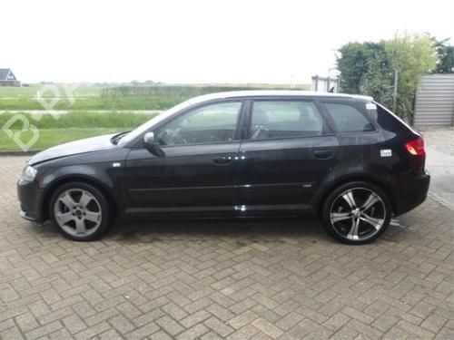 Electronic sensor AUDI A3 Sportback (8PA) 2.0 TDI 16V | BP40367245M84 - Image 8