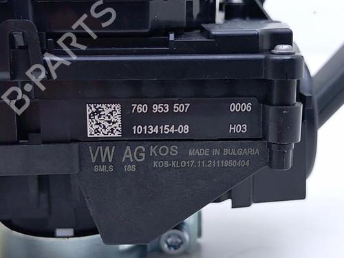 Steering column stalk VW TOUAREG (CR7, RC8) 3.0 TDI 4motion | BP40481008I23 - Image 4