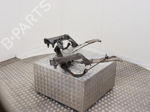 Subframe BMW 6 Convertible (E64) M6 | BP40414169M9  - Image 6