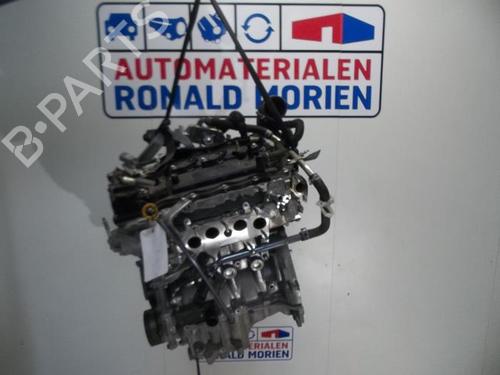 Used Engine Engine TOYOTA YARIS (_P13_) 1.5 (NSP131_) (112 hp) 40373000 40373000