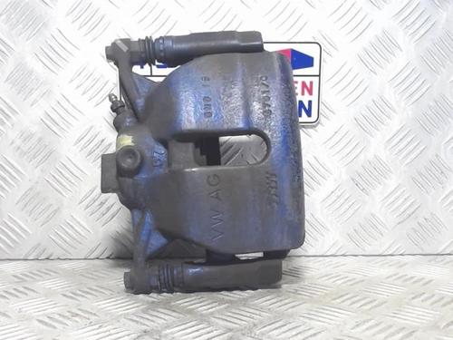 Used Left front brake caliper Left front brake caliper VW GOLF VII (5G1, BQ1, BE1, BE2) 1.4 TSI (140 hp) 40365787 40365787