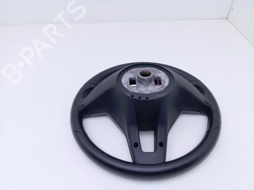 Steering wheel MERCEDES-BENZ A-CLASS (W176) A 180 CDI / d (176.012) | BP40366913C49 - Image 2