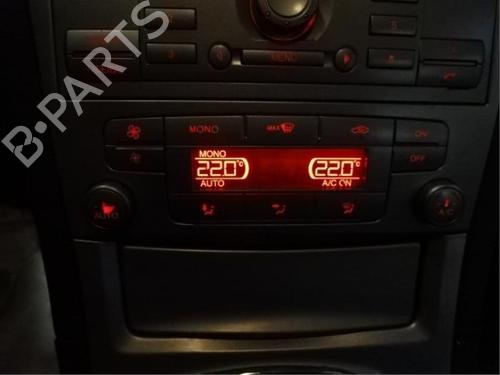 Climate control FORD S-MAX (WA6) 2.0 | BP40468721I5 - Image 5