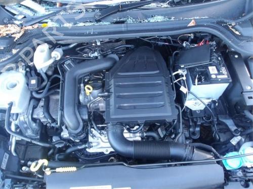 Fuel ECU AUDI A1 Sportback (GBA) 25 TFSI | BP40388165M50 - Image 16