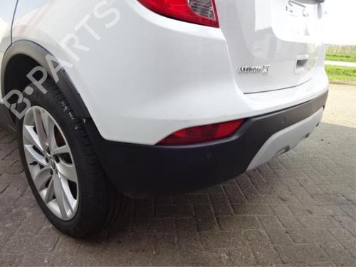 Headlight switch OPEL MOKKA / MOKKA X (J13) 1.4 (_76) | BP40468841I24  - Image 21