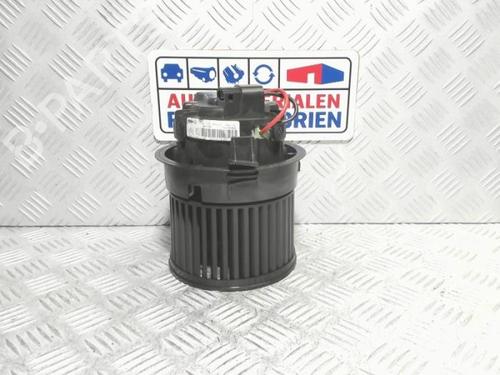 Used Heater blower motor Heater blower motor PEUGEOT 208 I (CA_, CC_) 1.6 HDi / BlueHDi 75 (75 hp) 40381250 40381250