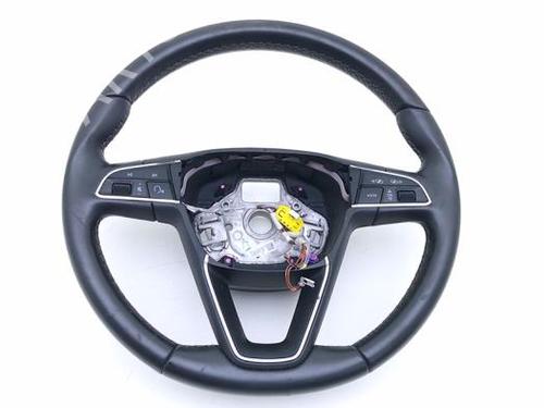 steering-wheel-seat-leon-5f1-2012-2013-2014-2015-2016-2017-2018-2019-2020-2021-40418125 main image