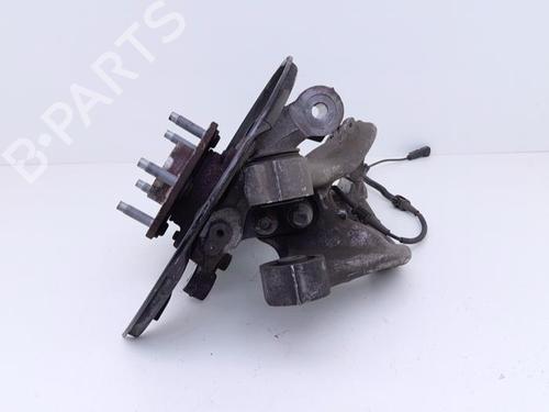 Left front steering knuckle OPEL ASTRA J GTC 1.4 Turbo (08) | BP40365231M25 - Image 2