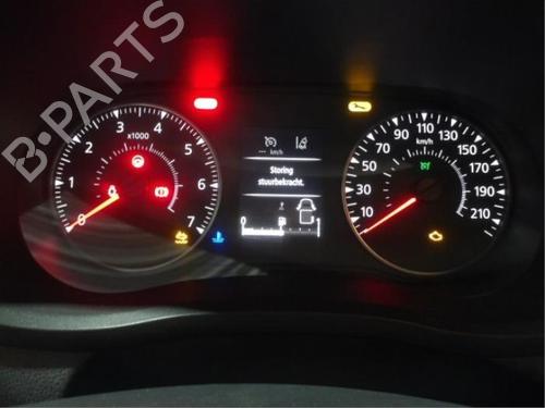 Interior roof light OPEL MOVANO B Van (X62) 2.3 CDTI FWD (FV) | BP40395590I8 - Image 17