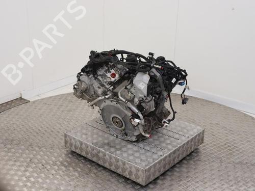 Engine PORSCHE PANAMERA (971) 3.0 4 (97ABA1, 97BBA1) | BP40478304M1 - Image 3