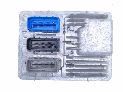 Engine control unit (ECU) OPEL ASTRA K (B16) 1.4 Turbo (68) | BP40370702M57 - Image 2
