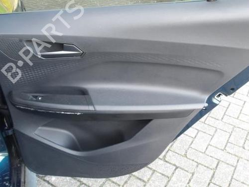 Headlight switch CUPRA BORN (K11) 58 | BP40396683I24  - Image 23