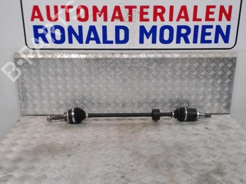 right-front-driveshaft-suzuki-celerio-lf-2014-40364676 main image