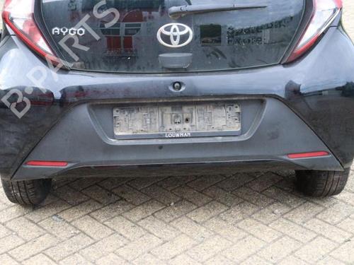AC radiator TOYOTA AYGO (_B4_) 1.0 VVTi (KGB40) | BP40413495M32 - Image 29
