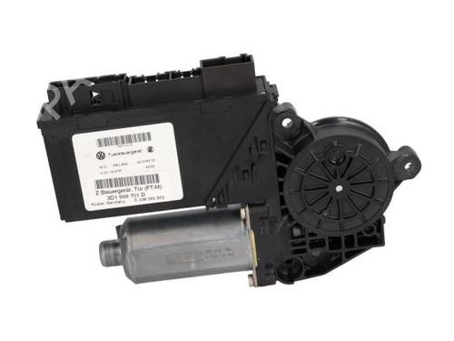 Electronic module VW PHAETON (3D1, 3D2, 3D3, 3D4, 3D6, 3D7, 3D8, 3D9) 6.0 W12 4motion | BP40398840M83 - Image 5