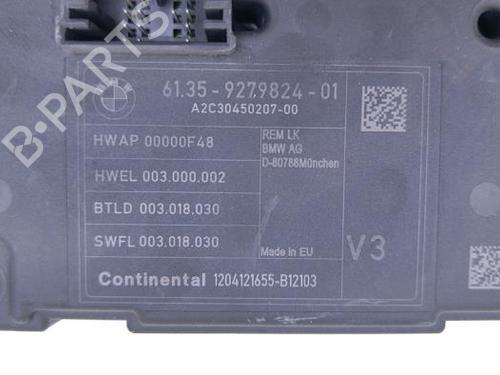 Electronic module BMW 1 (F20) 114 d | BP40468502M83 - Image 2