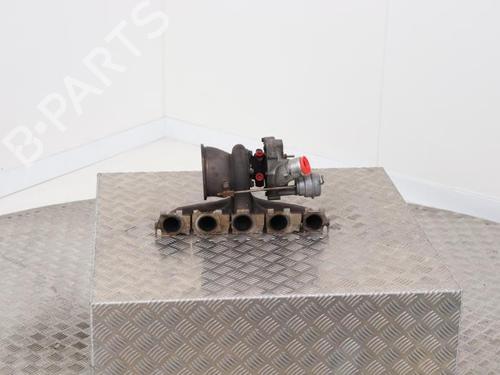 turbochargersupercharger-audi-tt-8j3-2006-2007-2008-2009-2010-2011-2012-2013-2014-2015-40474943 main image