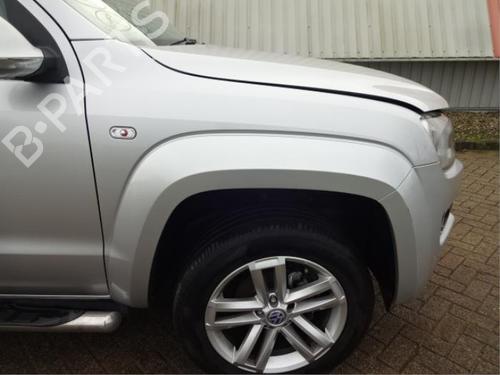 Engine mount VW AMAROK (2HA, 2HB, S1B, S6B, S7A, S7B, AGD) 2.0 BiTDI | BP40471876M89  - Image 23