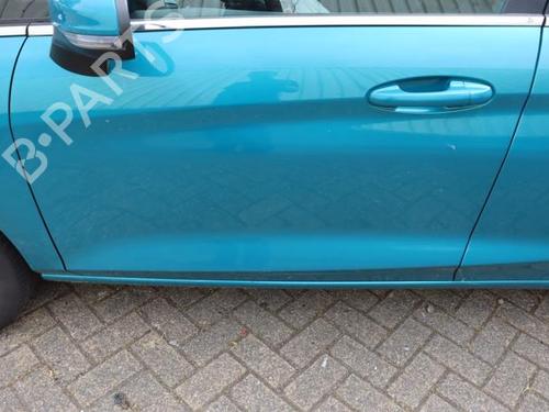Pedal FORD FIESTA VII (HJ, HF) 1.5 TDCi | BP40399738I4 - Image 37