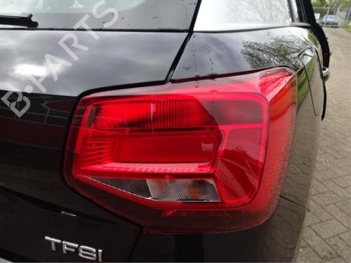 Interior roof light AUDI Q2 (GAB, GAG) 1.4 TFSI | BP40469559I8 - Image 19