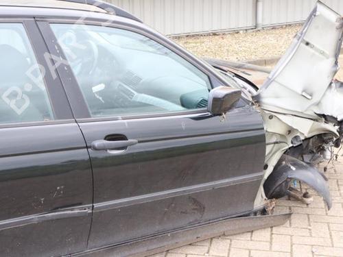 Left rear driveshaft BMW 3 Touring (E46) 316 i | BP40406917M40 - Image 36