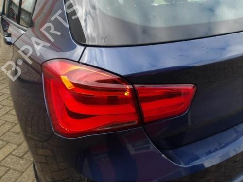 AC pipe BMW 1 (F20) 118 i | BP40368884M126 - Image 29