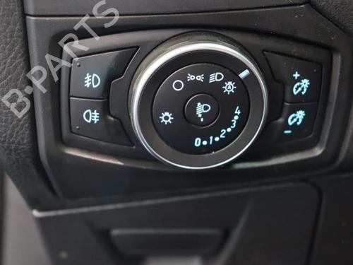 Engine control unit (ECU) FORD FOCUS III Turnier 1.6 TDCi | BP40404428M57 - Image 21