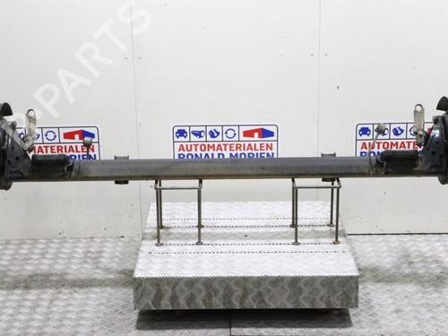 Used Rear axle Rear axle MAN TGE Van 2.0 TDI (01V, 03V, 36V, UYB, UYC, UYD) (177 hp) 40406321 40406321