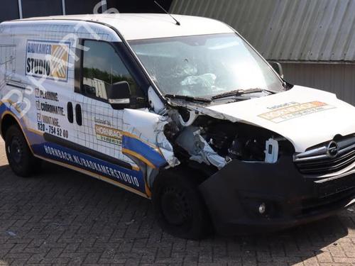 Used Parts OPEL COMBO Box Body/MPV (X12) 1.6 CDTI (B05) 5064915
