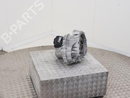Used Gearbox Gearbox VW TAIGO (CS1) 1.0 TSI (116 hp) 40413390 40413390