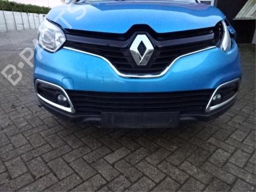 Left front steering knuckle RENAULT CAPTUR I (J5_, H5_) 1.5 dCi 90 (J5N4, J5M5, J5MW, J5M6, J5AL, J5AJ) | BP40469860M25 - Image 14