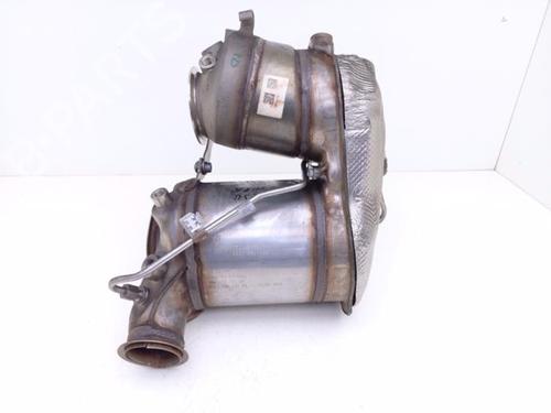 Particulate filter VW MULTIVAN T7 (STM, STN) 2.0 TDI | BP40425437M81 - Image 2