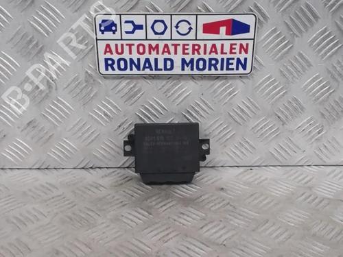 Used Electronic module Electronic module RENAULT MASTER III Van (FV) 2.3 dCi 110 FWD (FV0R, FV0W, FV1A) (110 hp) 40468581 40468581