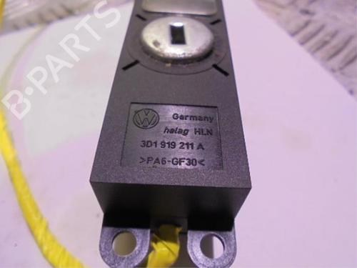 Electronic module VW PHAETON (3D1, 3D2, 3D3, 3D4, 3D6, 3D7, 3D8, 3D9) 3.2 V6 4motion | BP40428479M83 - Image 4