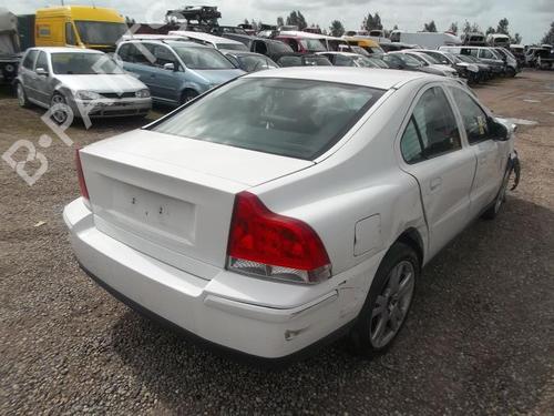 Left front driveshaft VOLVO S60 I (384) T5 | BP40364385M38 - Image 6