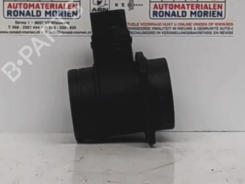 Used Mass air flow sensor Mass air flow sensor VW FOX Hatchback (5Z1, 5Z3, 5Z4) 1.4 TDI (70 hp) 40369754 40369754
