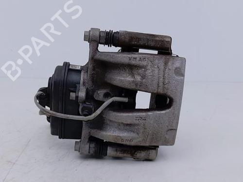 Used Right rear brake caliper Right rear brake caliper AUDI E-TRON (GEN) 55 quattro (408 hp) 40413536 40413536
