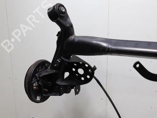 Rear axle KIA RIO IV (YB, SC, FB) 1.2 CVVT | BP40399345M2 - Image 5