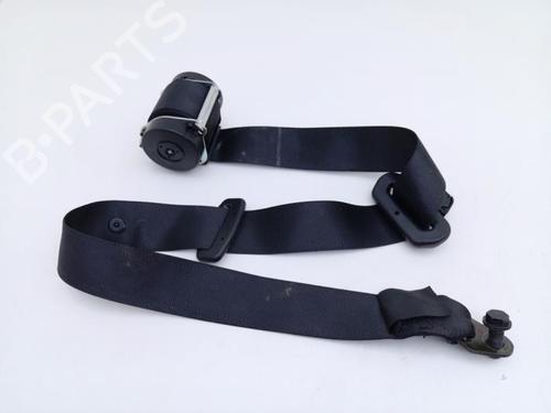 Used Rear left seatbelt Rear left seatbelt OPEL AGILA A (H00) 1.2 16V Twinport (F68) (80 hp) 40469523 40469523