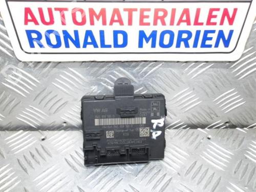 Electronic module AUDI Q2 (GAB, GAG) 30 TDI | BP40482728M83 - Image 1